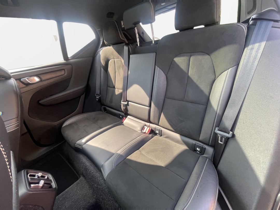 VOLVO XC40 T5 AWD R-Design Geartronic-image-10