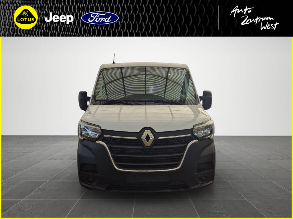 RENAULT Master Kombi 3.0 t L1H1 2.3 dCi 135 TwinTurbo-image-7