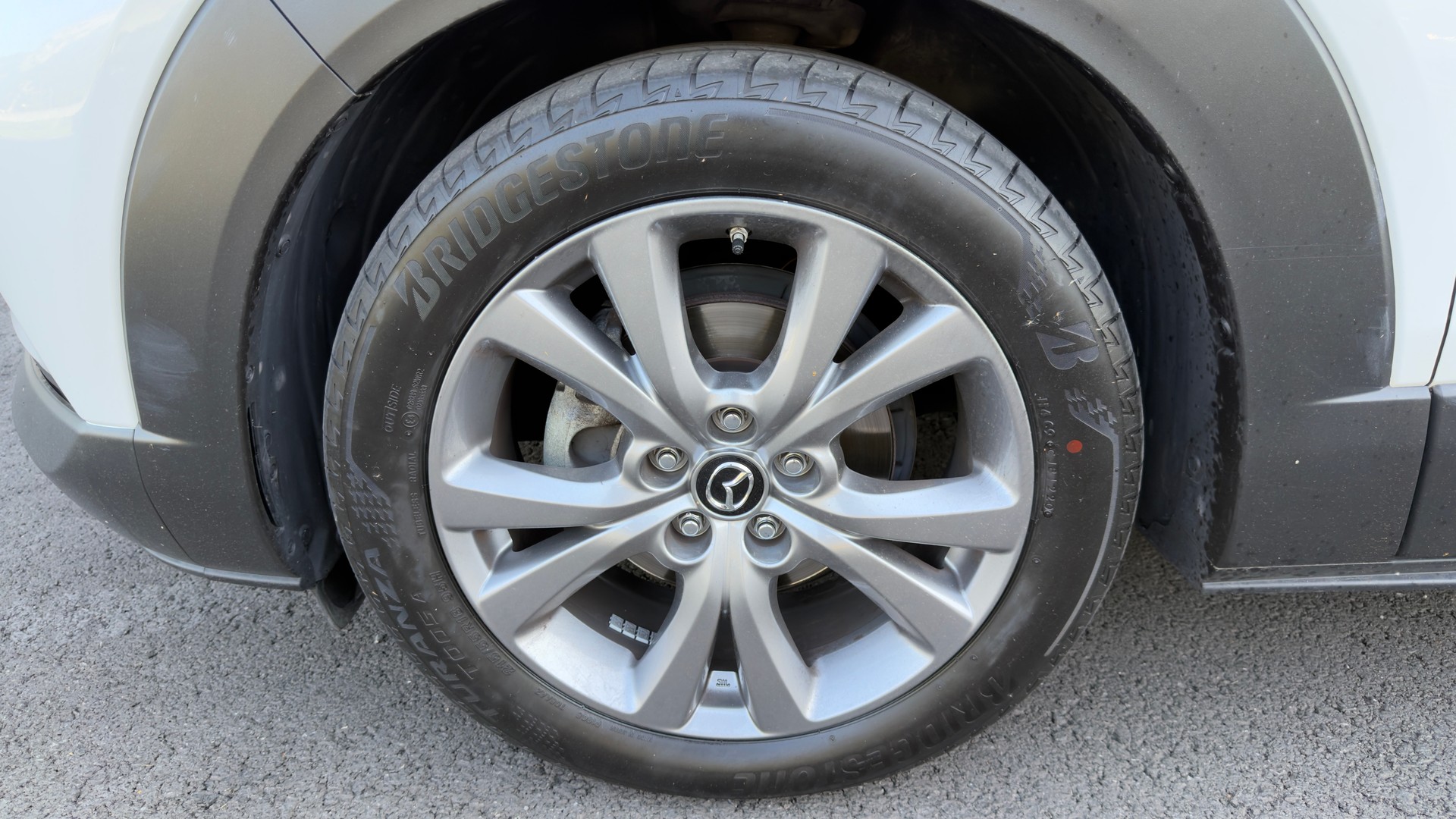 MAZDA CX-30 2.0 150 Ambition Plus AWD-image-3