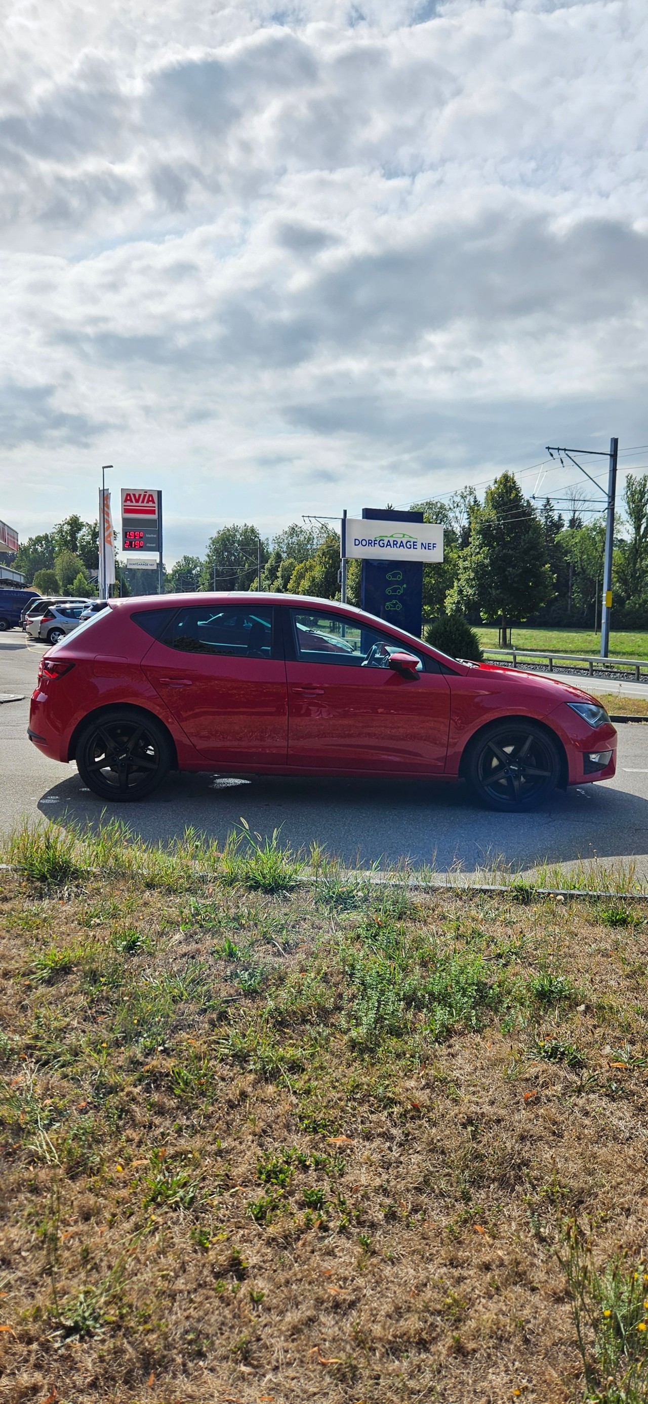 SEAT Leon 1.4 TSI FR-image-5