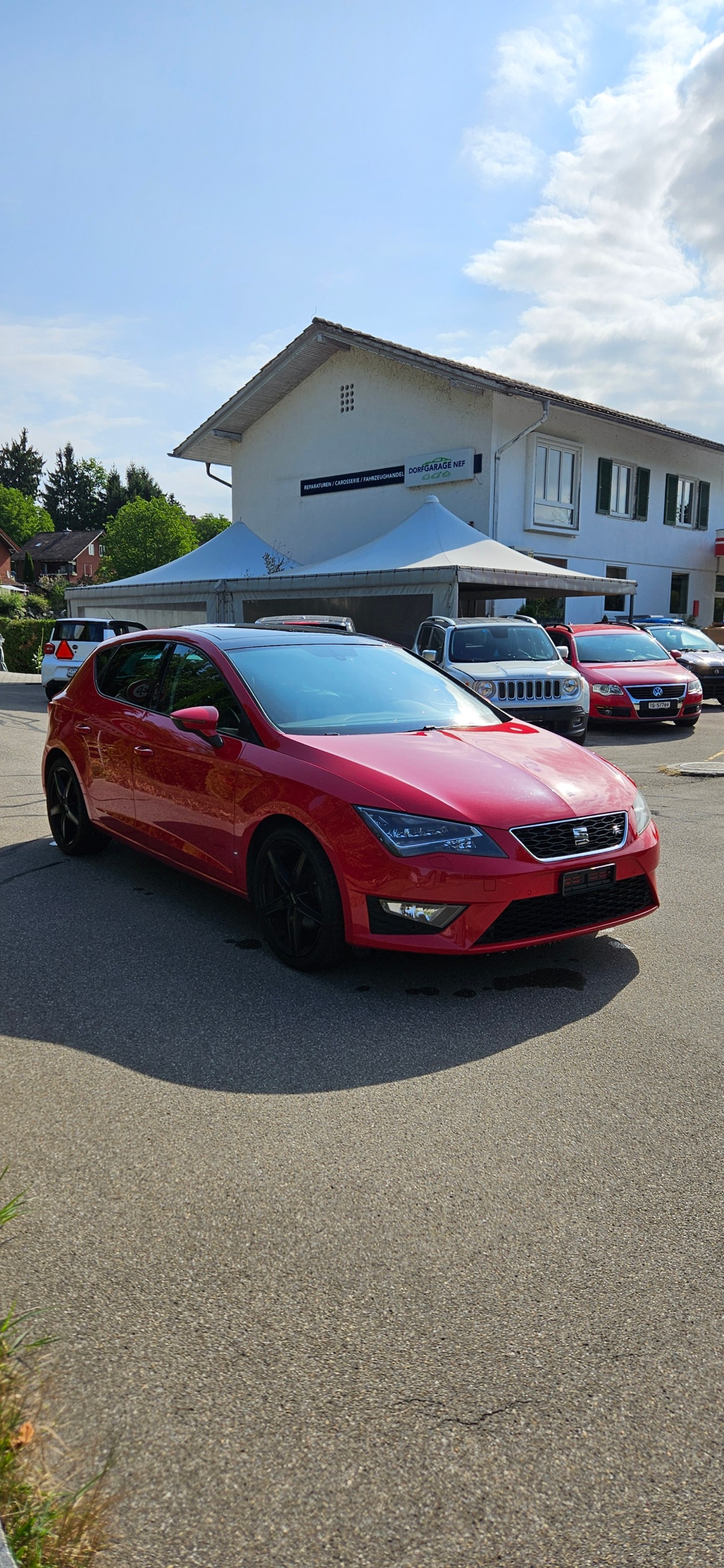 SEAT Leon 1.4 TSI FR-showroom-element-1