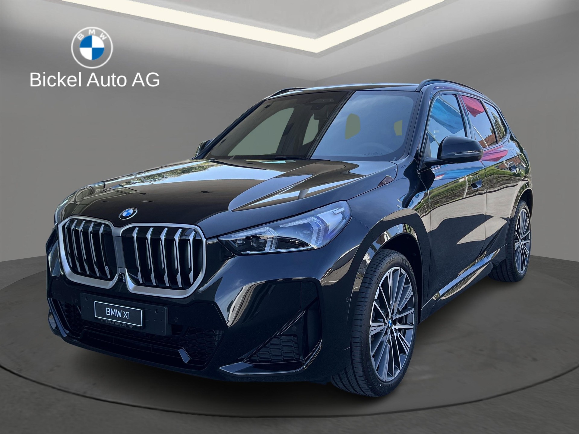 BMW X1 sDr 20i 48V M Sport