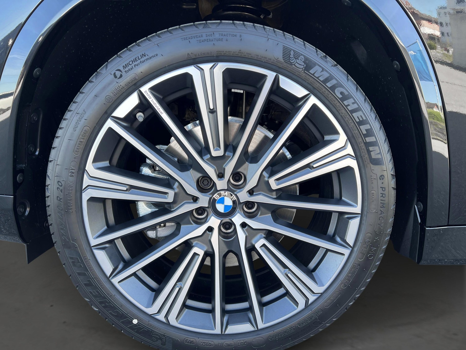 BMW X1 sDr 20i 48V M Sport-image-6