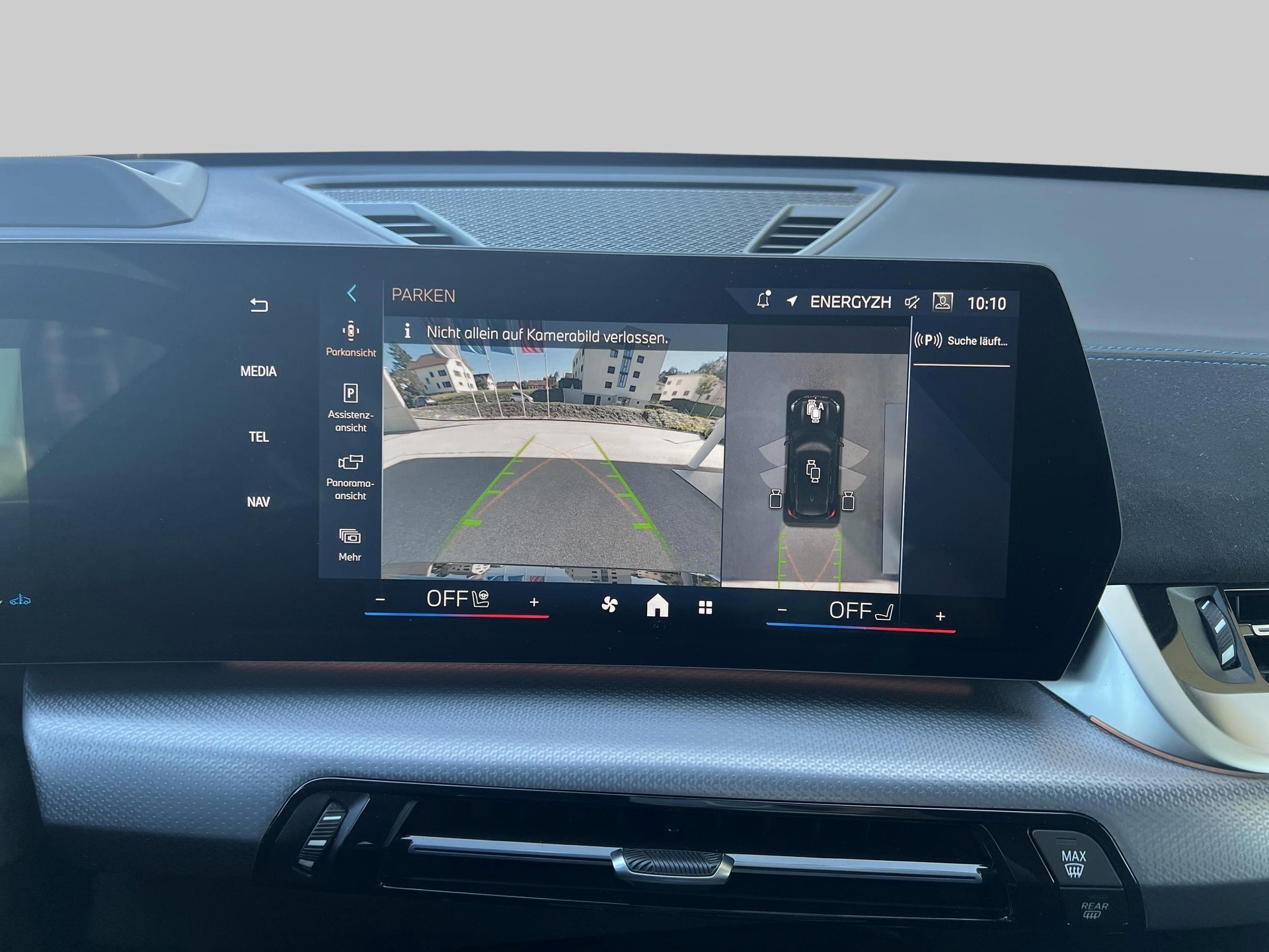 BMW X1 sDr 20i 48V M Sport-image-11