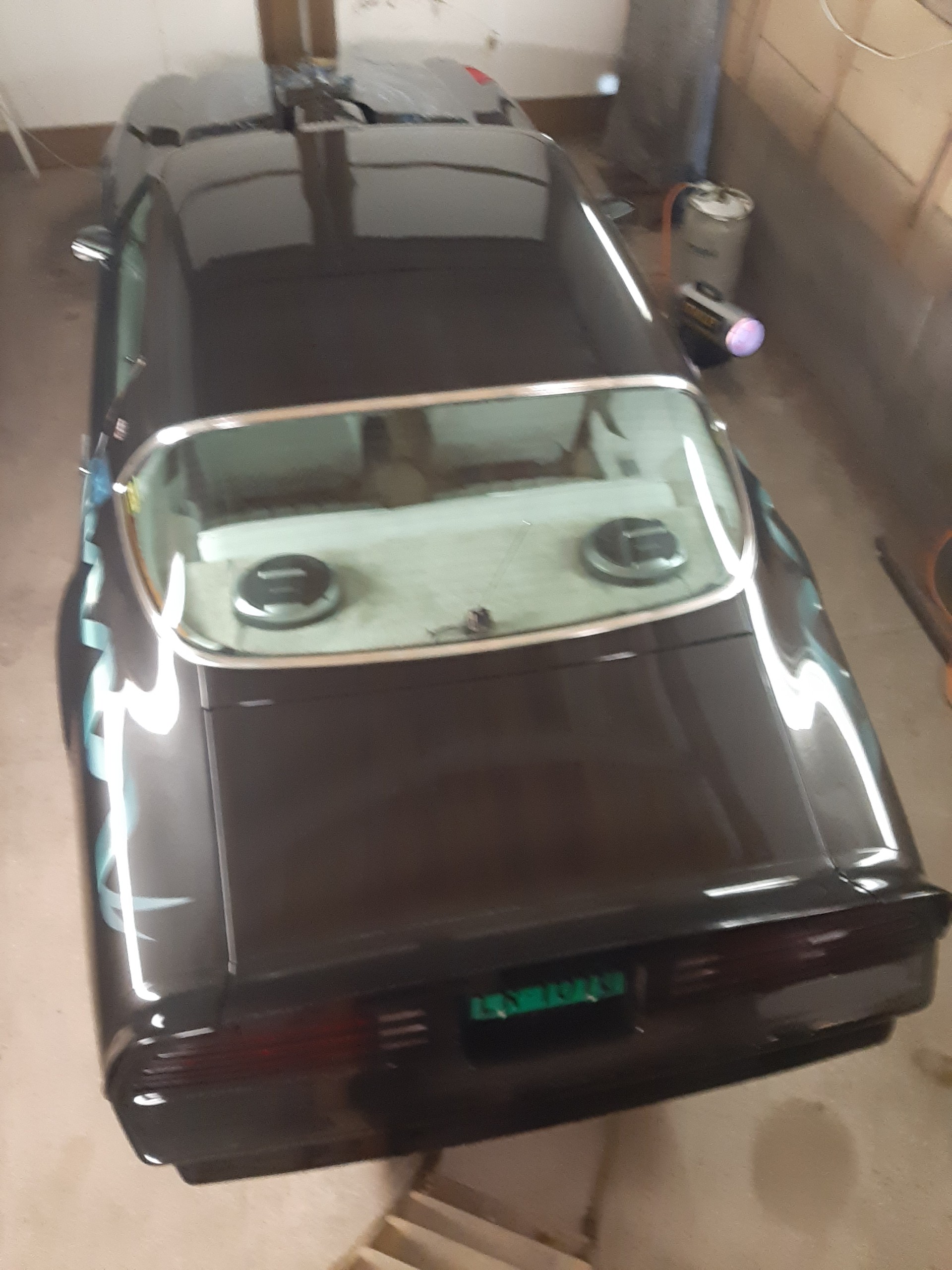 PONTIAC Trans-AM 400CUI-image-2