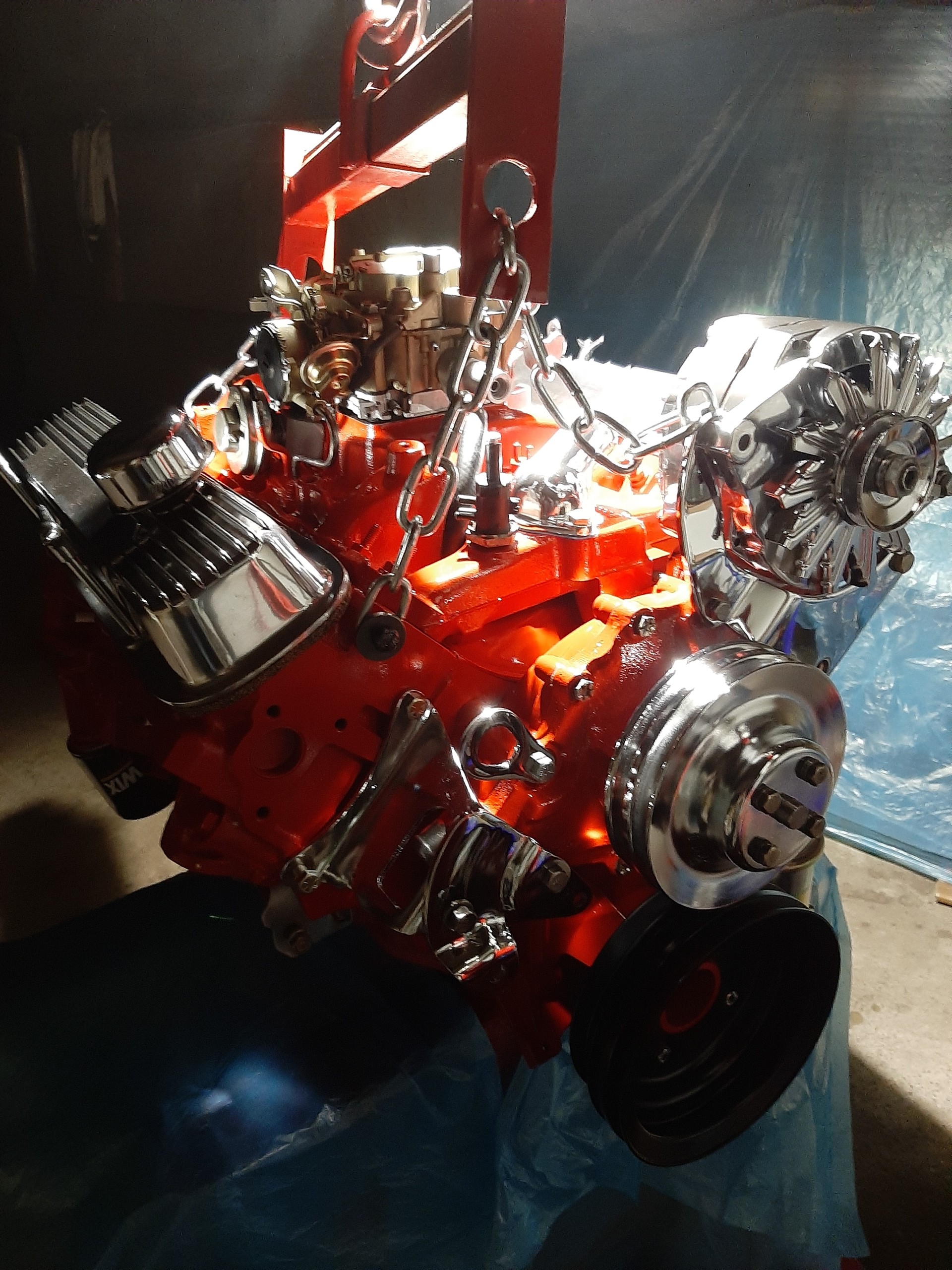 PONTIAC Trans-AM 400CUI-image-5
