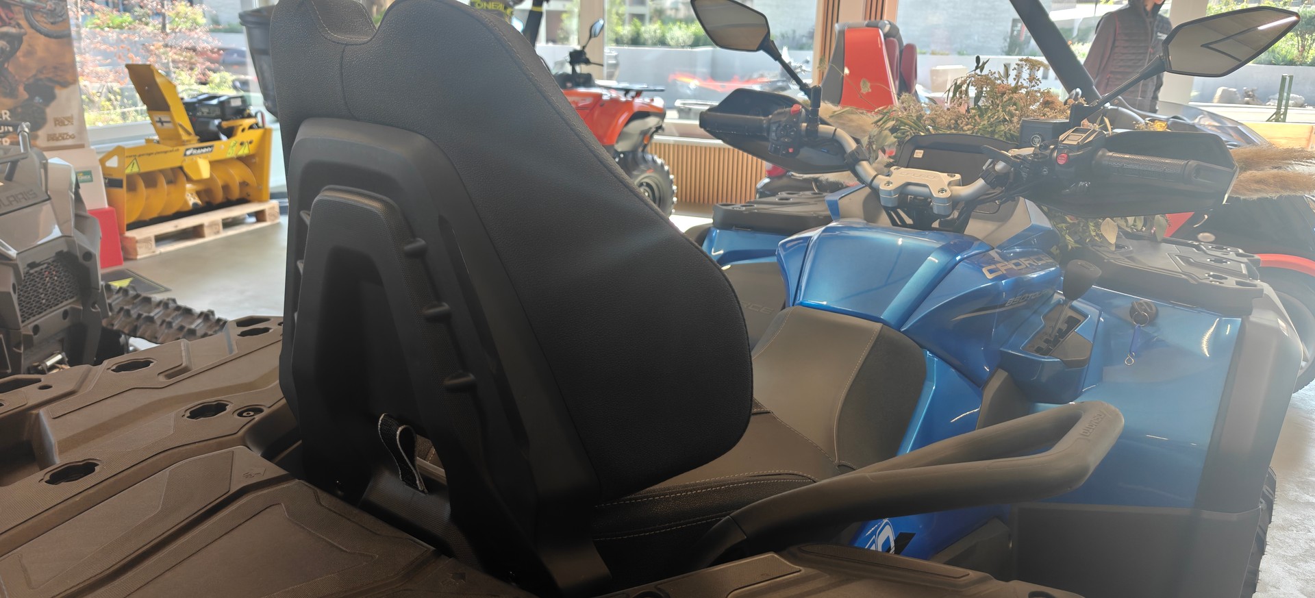 CF MOTO Ab MFK mit L7e Kleinmotorfahrzeug-image-14