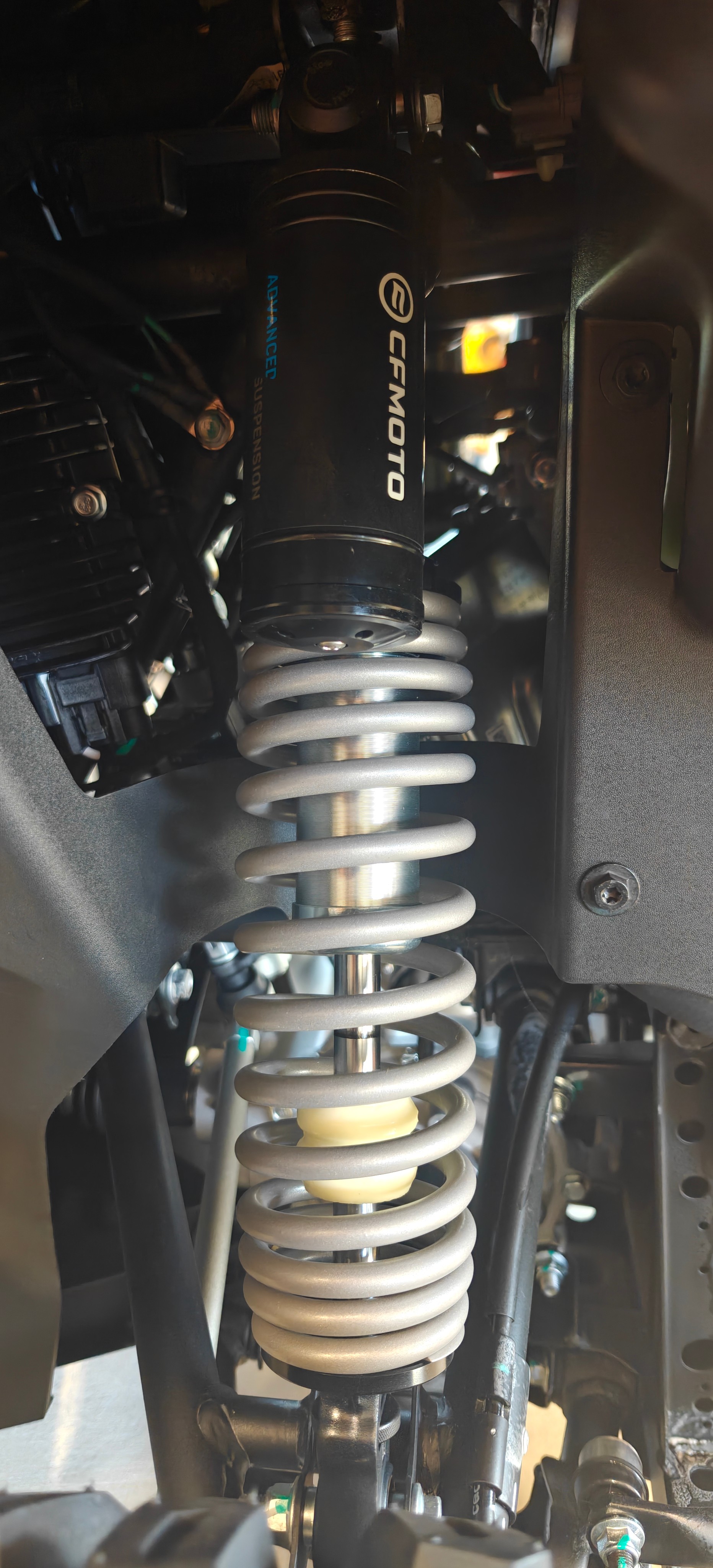 CF MOTO Ab MFK mit L7e Kleinmotorfahrzeug-image-13