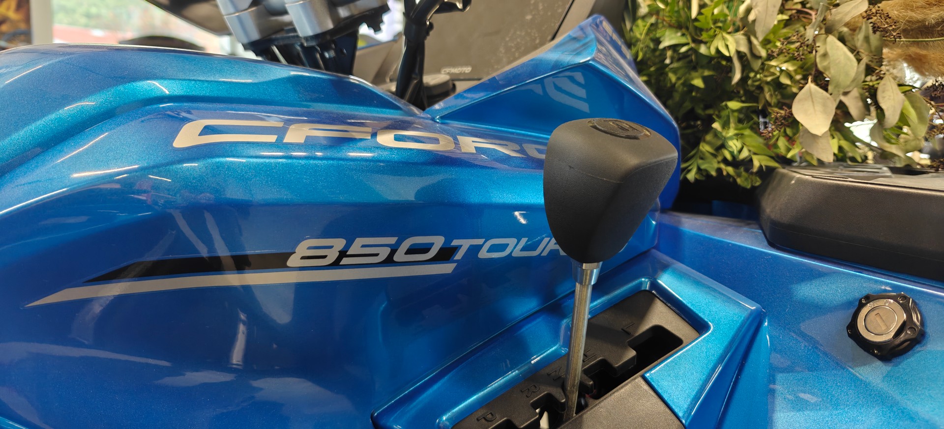 CF MOTO Ab MFK mit L7e Kleinmotorfahrzeug-image-6