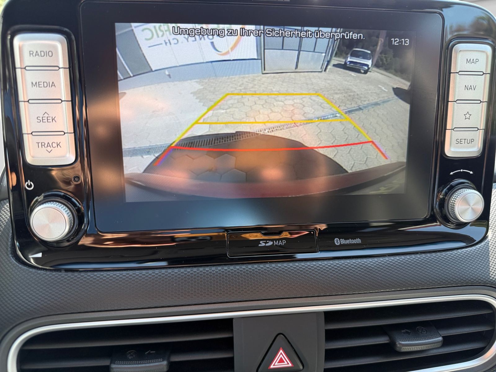 HYUNDAI Kona EV 64 kWh Vertex-image-20