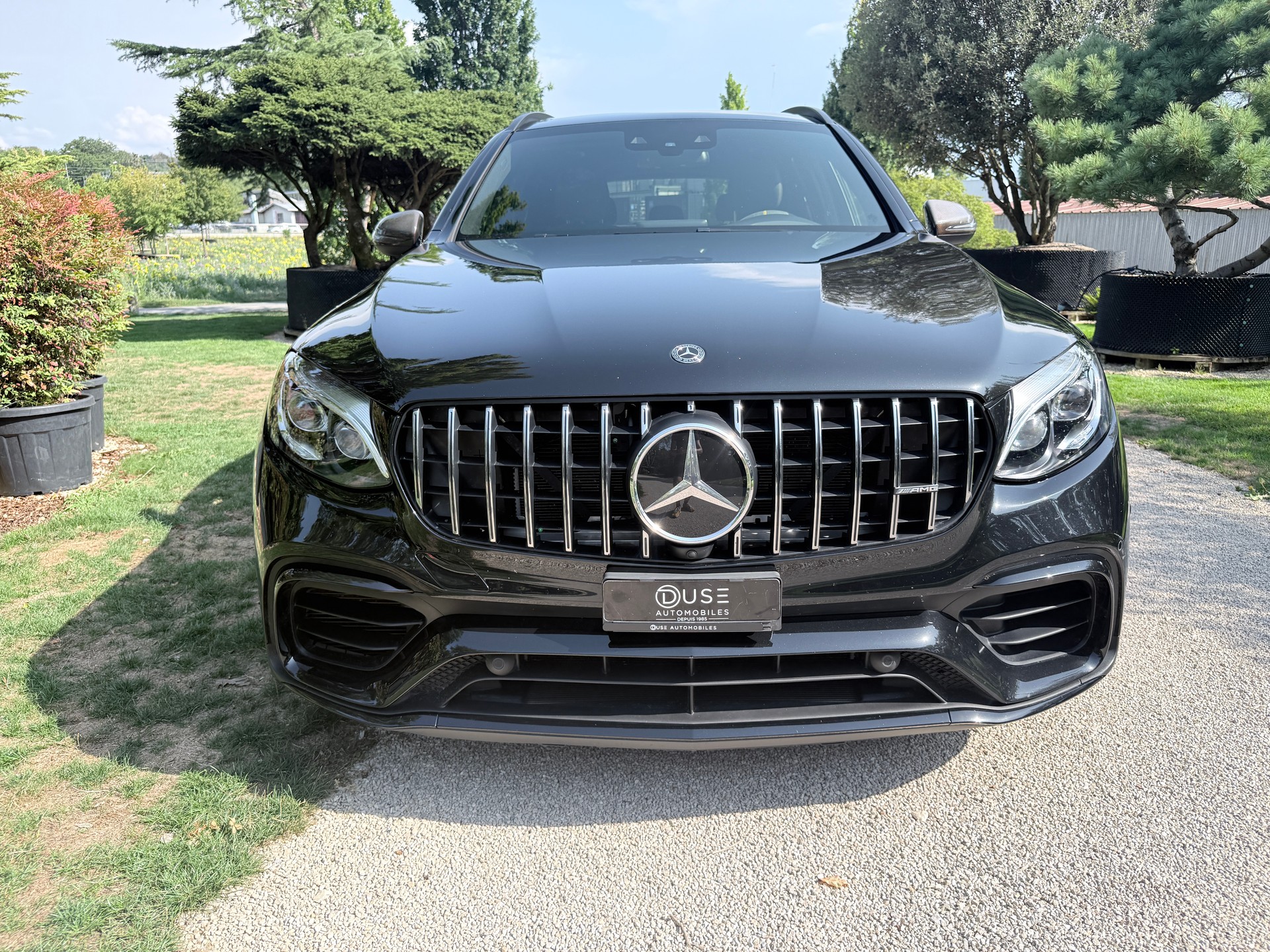 MERCEDES-BENZ GLC 63 S AMG Edition 1 4Matic+ 9G-Tronic-showroom-element-3