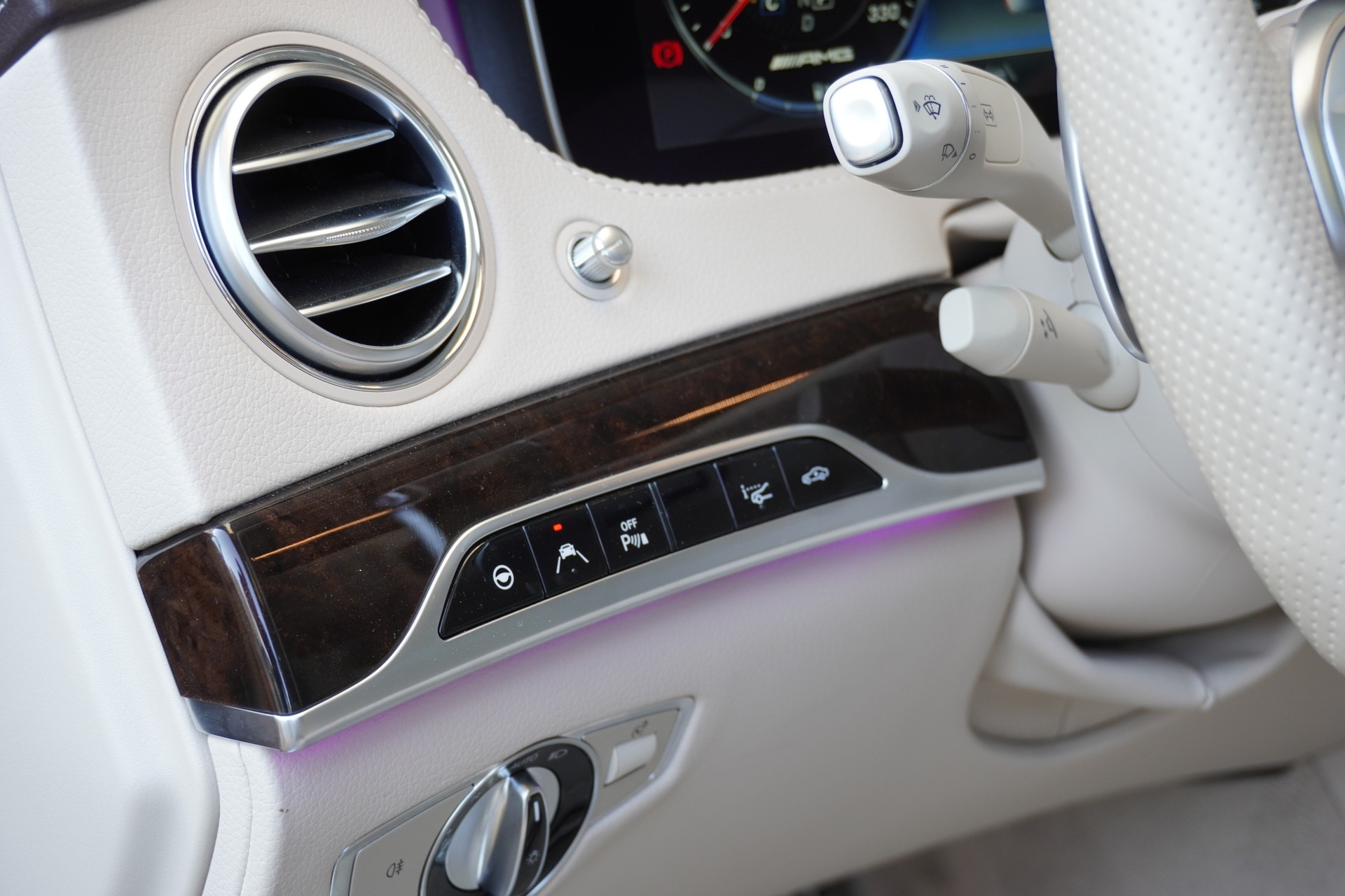 MERCEDES-BENZ S 63 AMG L 4Matic+ 9G-Tronic-image-8