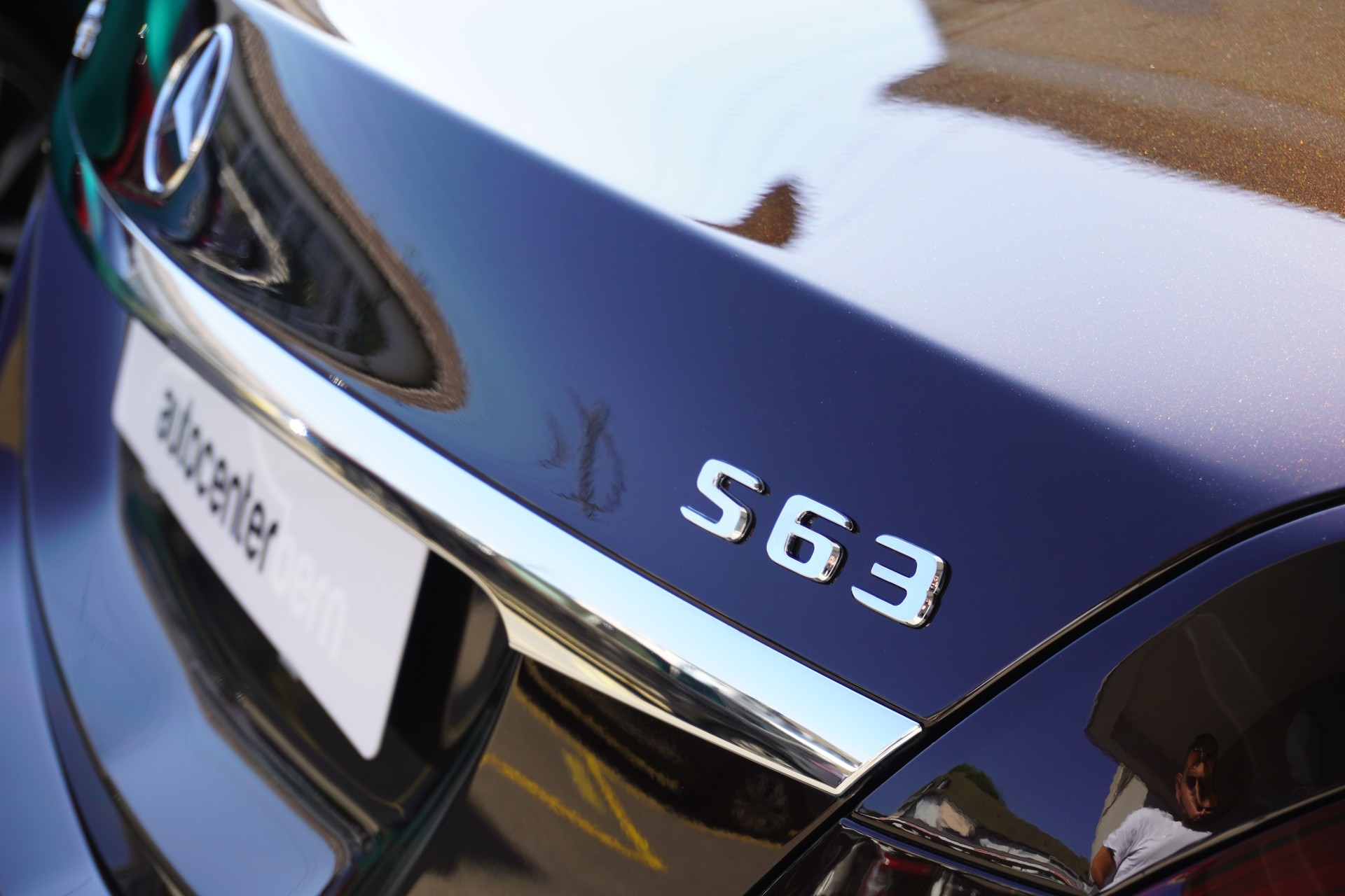 MERCEDES-BENZ S 63 AMG L 4Matic+ 9G-Tronic-image-14