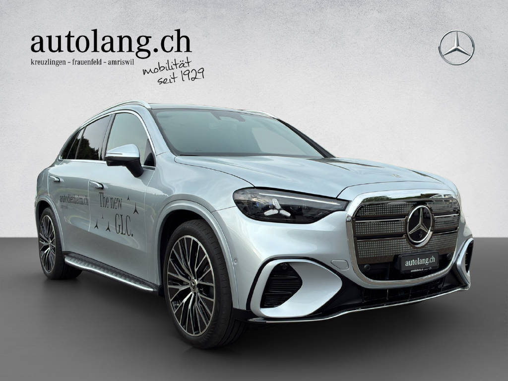 MERCEDES-BENZ GLC 400 4Matic EQ-image-4