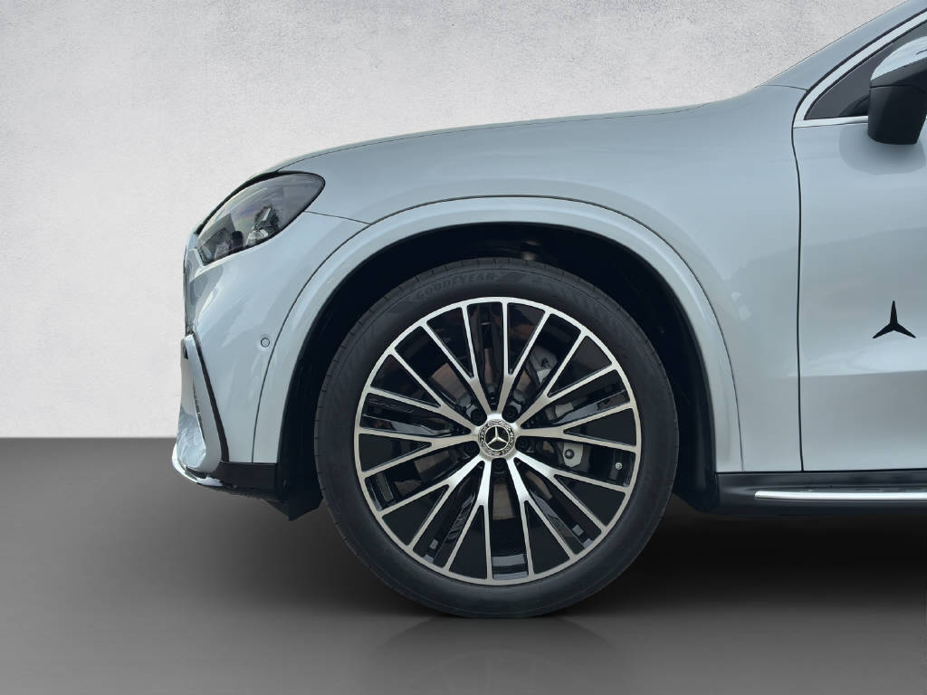 MERCEDES-BENZ GLC 400 4Matic EQ-image-5