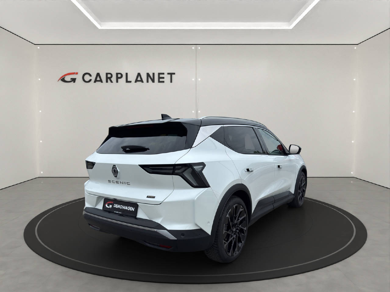 RENAULT Scénic E-Tech techno-image-5