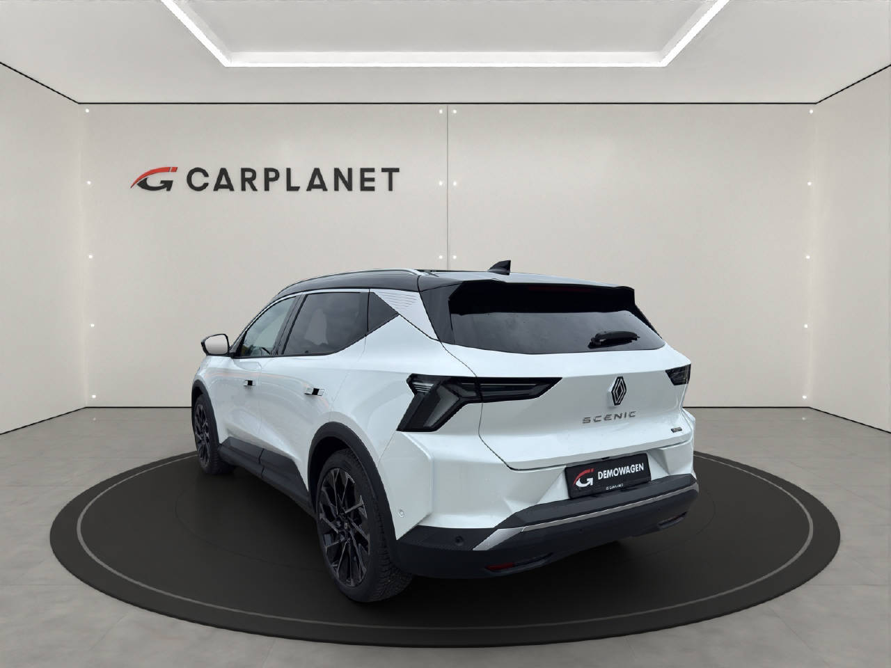 RENAULT Scénic E-Tech techno-showroom-element-3