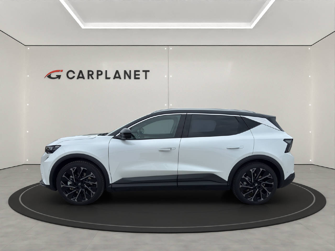 RENAULT Scénic E-Tech techno-showroom-element-2