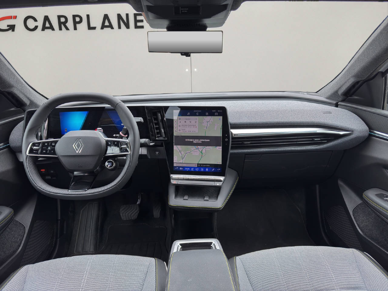 RENAULT Scénic E-Tech techno-image-8