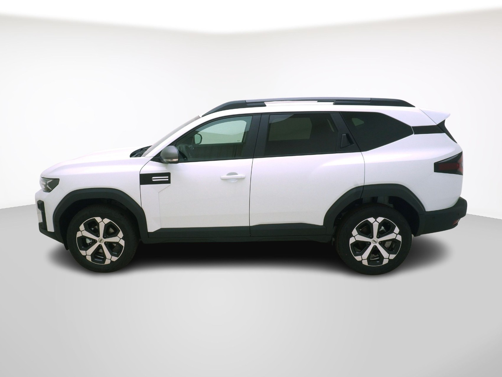 DACIA Bigster 1.8 Hybrid Journey-showroom-element-1