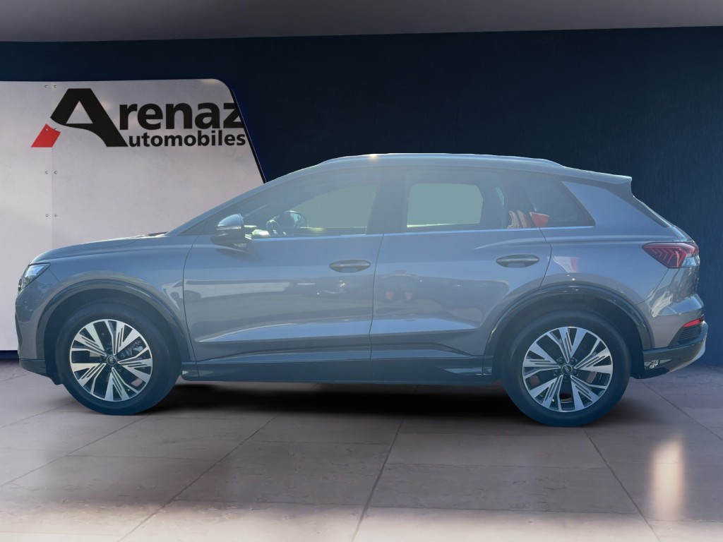 AUDI Q4 e-tron 45 quattro-showroom-element-1