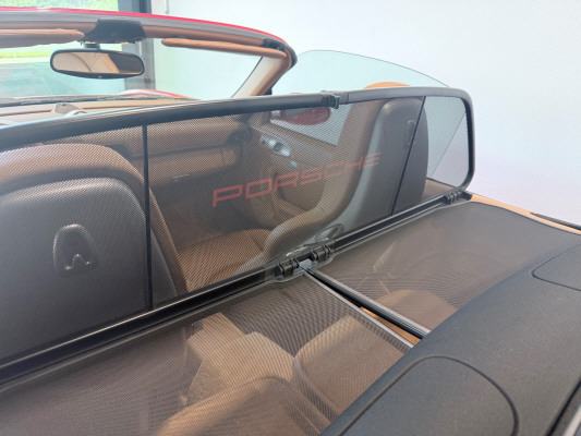 PORSCHE 911 Carrera Cabrio-image-5