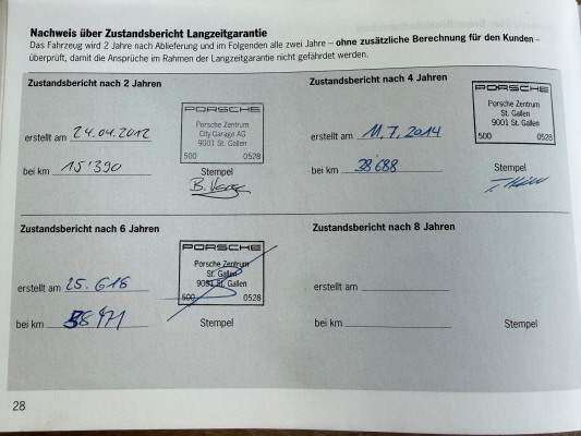 PORSCHE 911 Carrera Cabrio-image-13