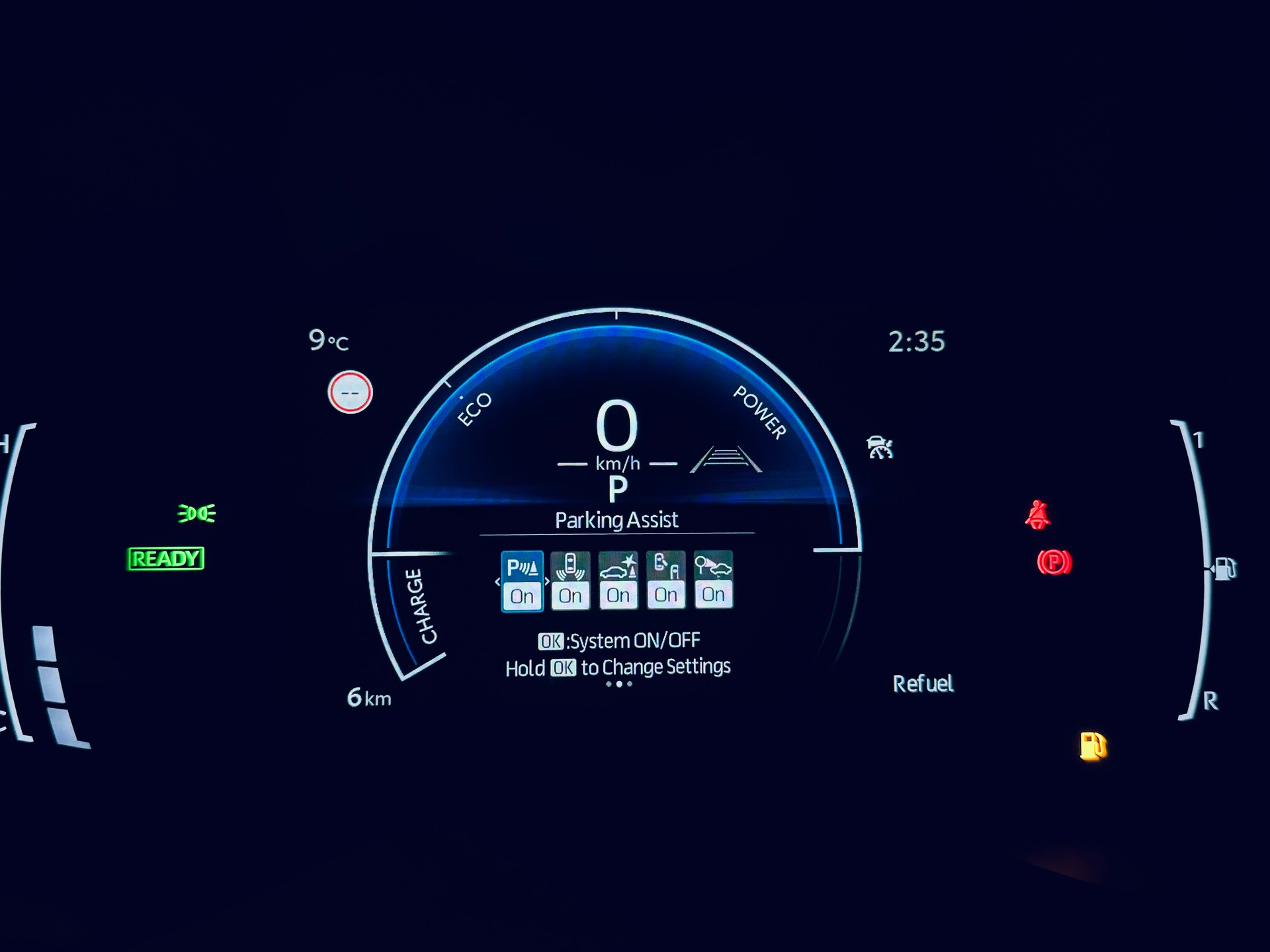 TOYOTA Yaris 1.5 Trend e-CVT-image-29