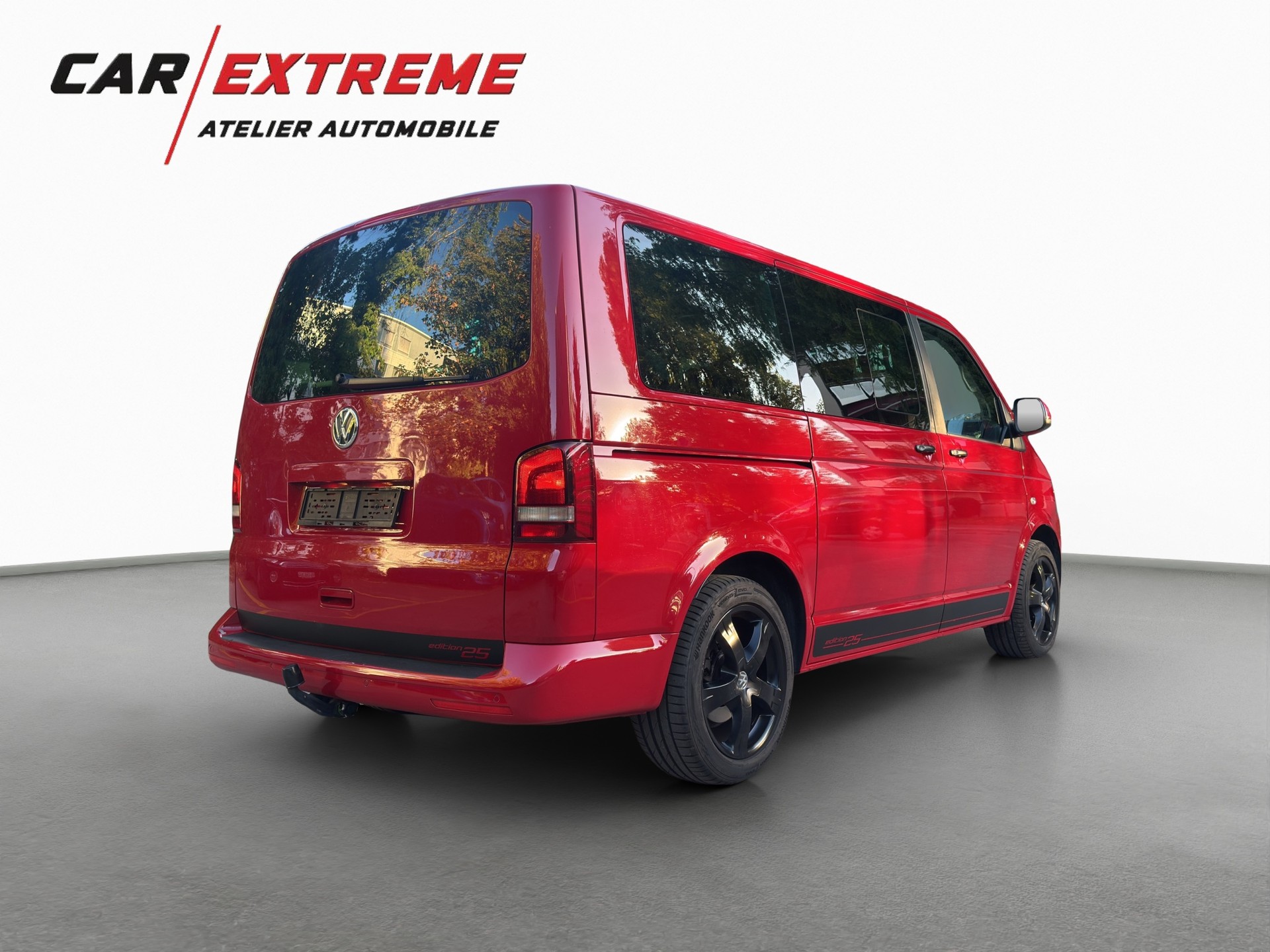 VW T5 Multivan 2.0 Bi-TDI CR CL Edition 25 4Motion-image-6