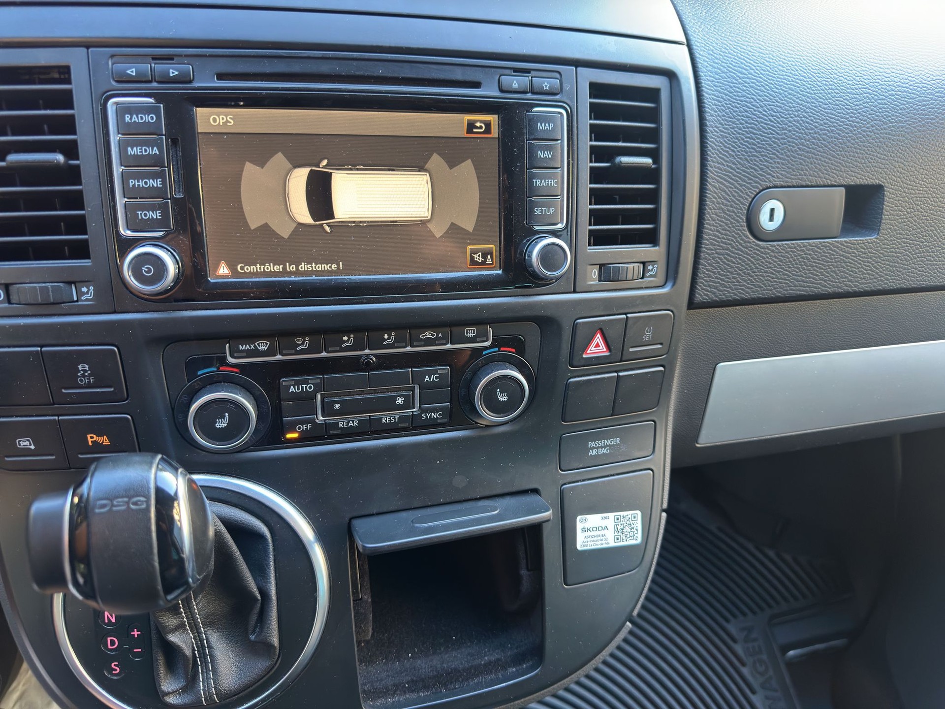VW T5 Multivan 2.0 Bi-TDI CR CL Edition 25 4Motion-image-9