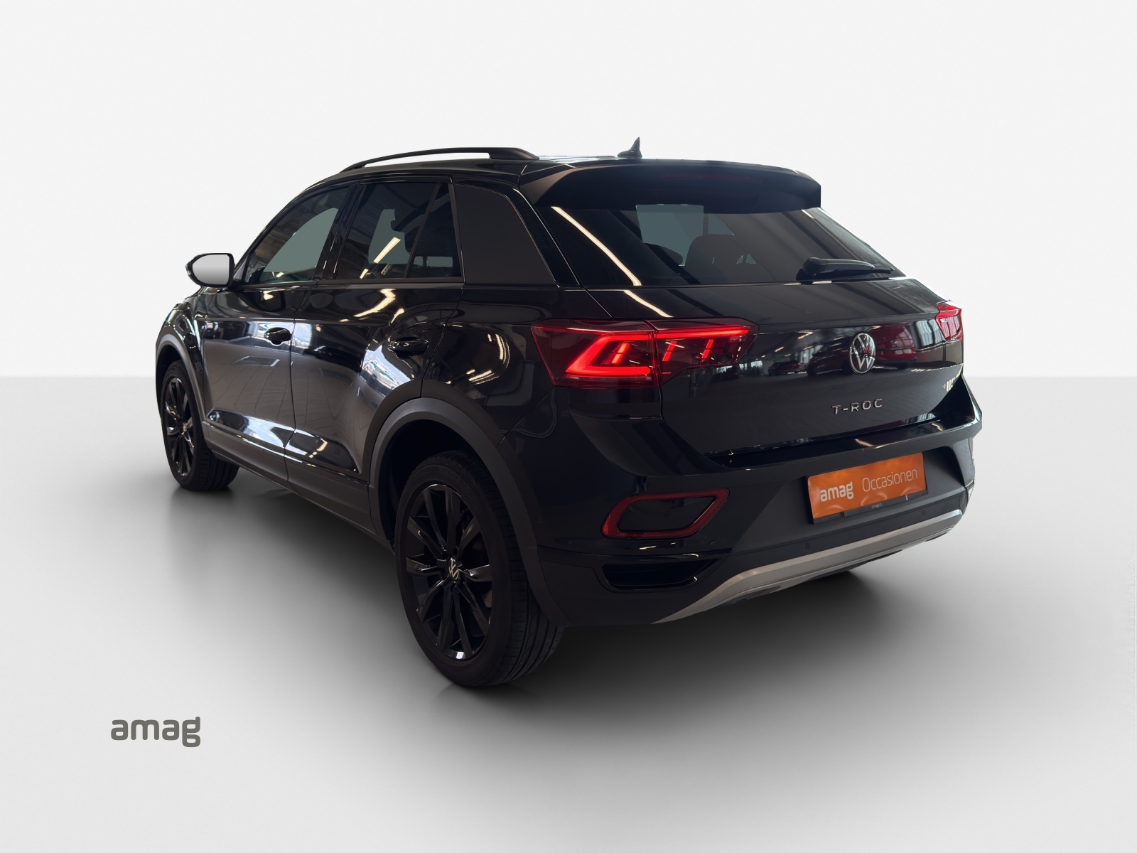 VW T-Roc 1.5 TSI EVO Style DSG-showroom-element-2
