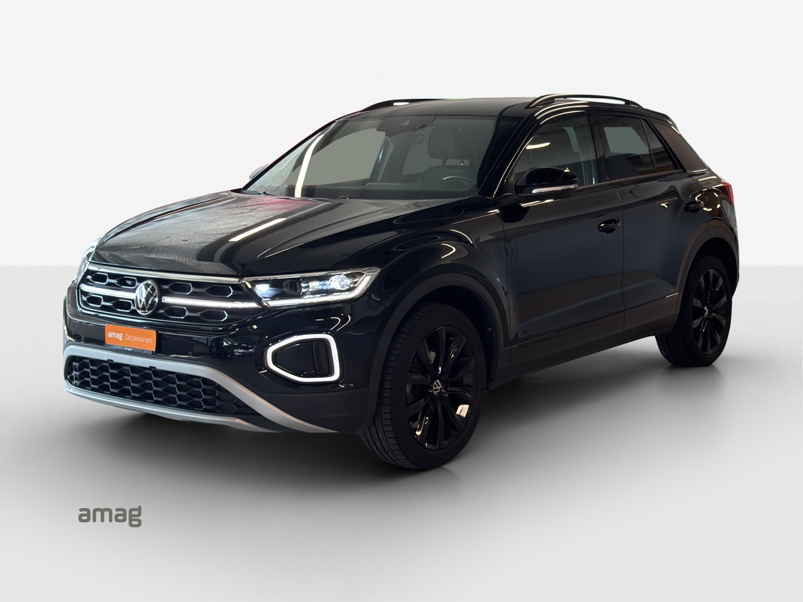 VW T-Roc 1.5 TSI EVO Style DSG