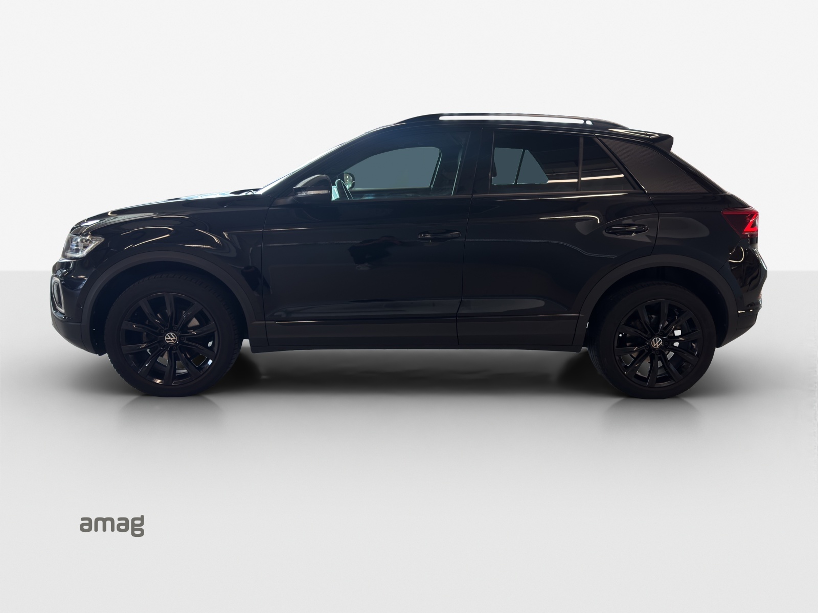 VW T-Roc 1.5 TSI EVO Style DSG-showroom-element-1