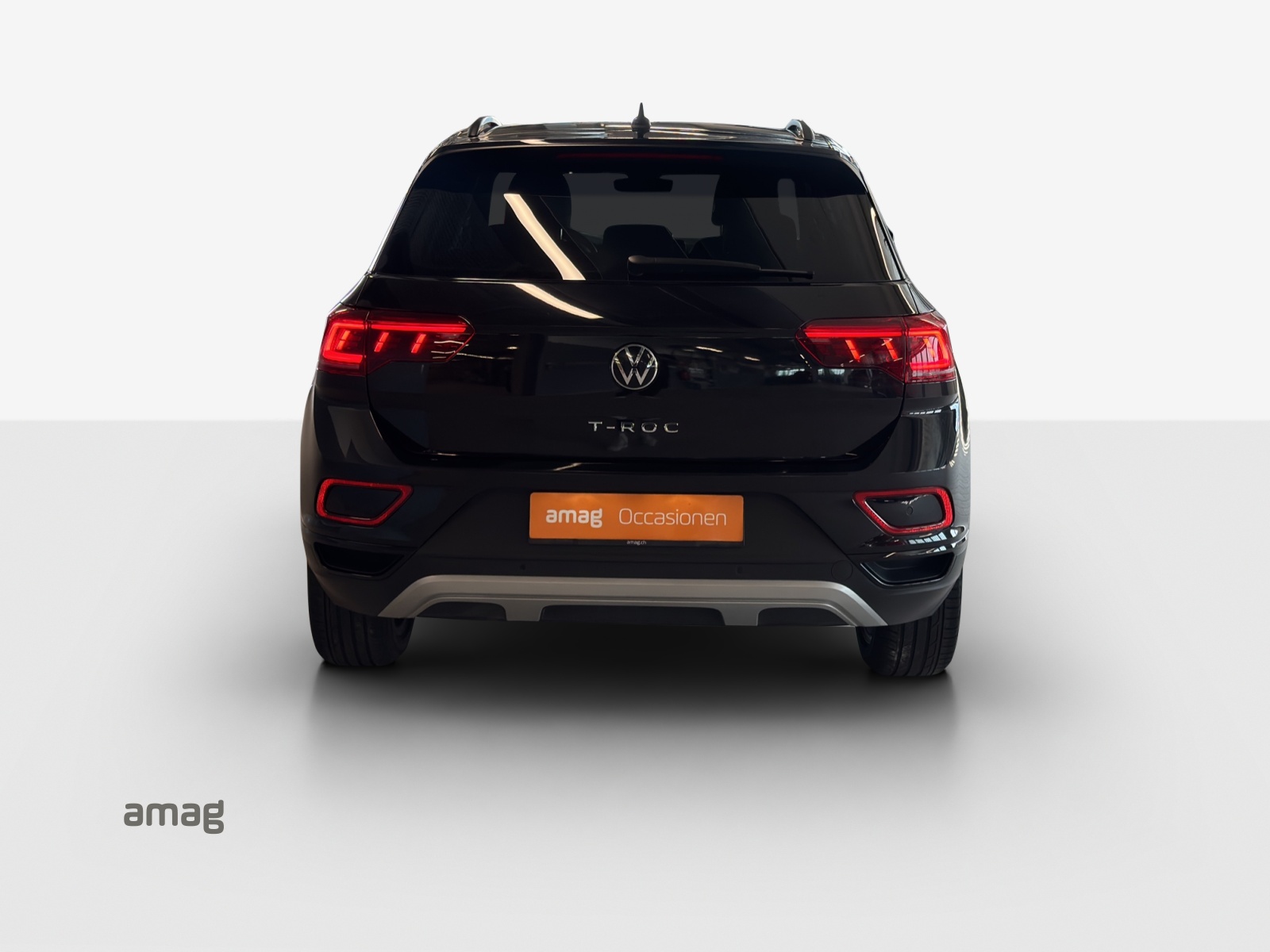VW T-Roc 1.5 TSI EVO Style DSG-showroom-element-3