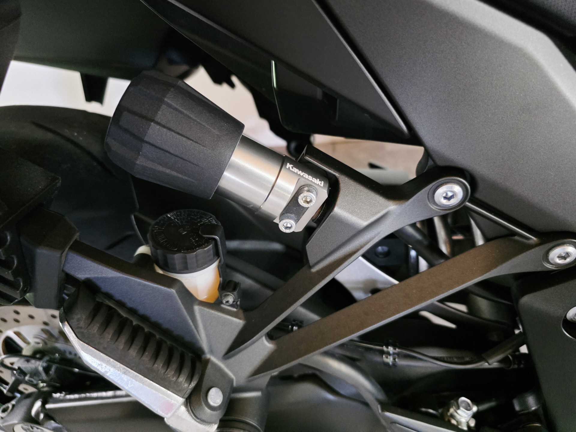KAWASAKI Ninja 1000 SX Tourer-image-6