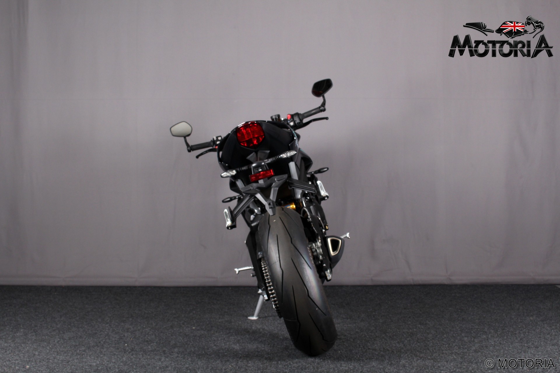 TRIUMPH Street Triple 765 RS-image-3