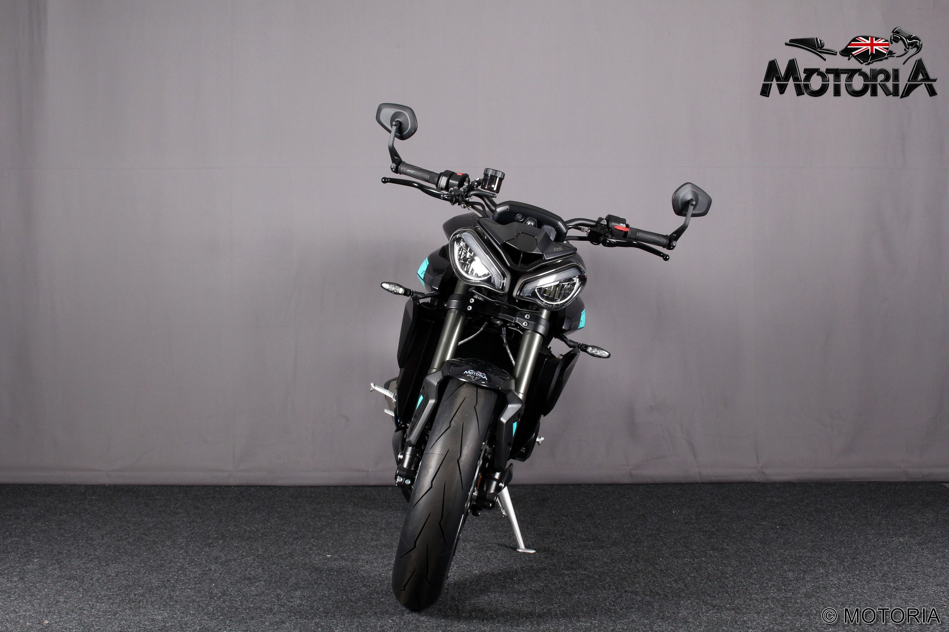 TRIUMPH Street Triple 765 RS-image-7