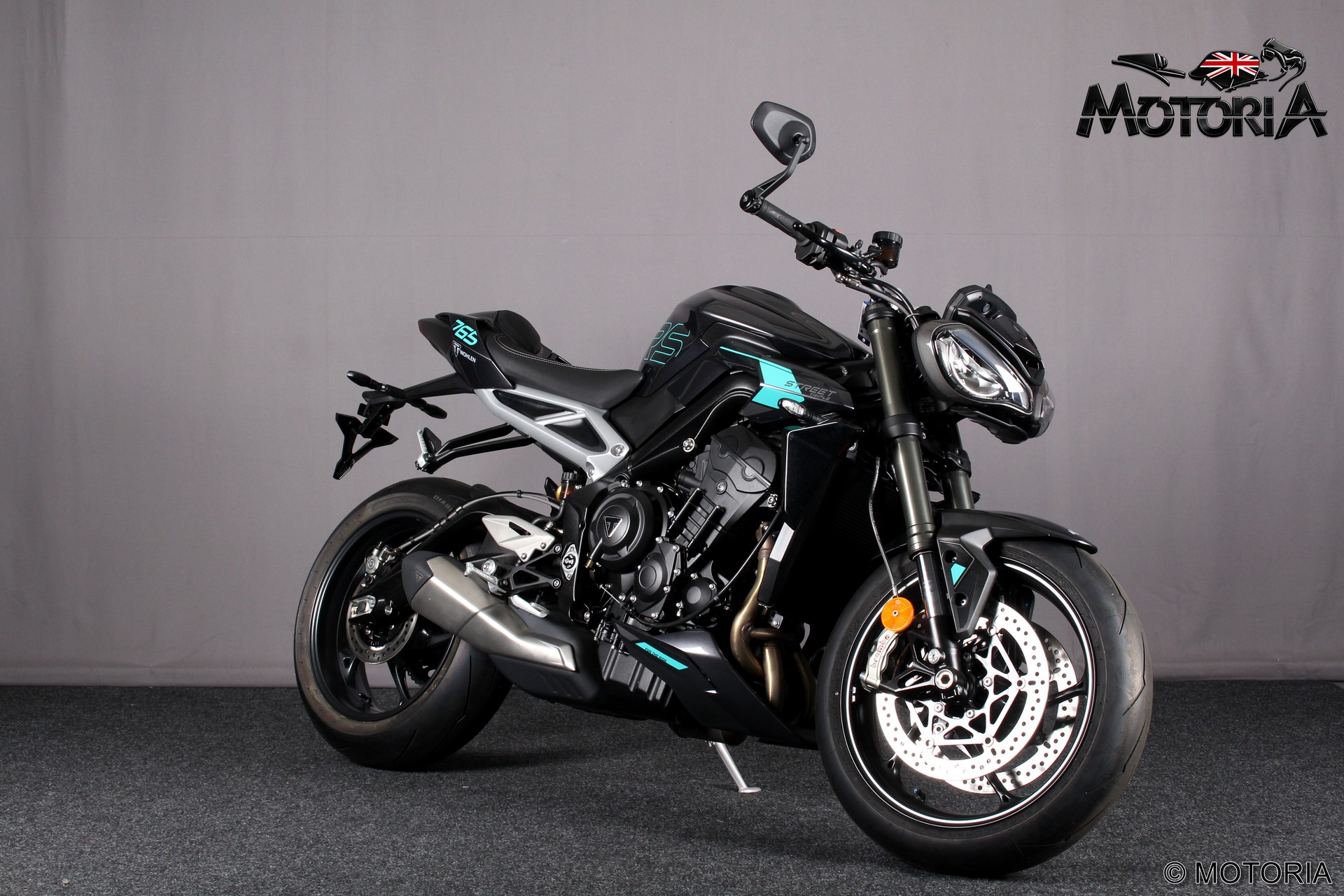 TRIUMPH Street Triple 765 RS-image-0