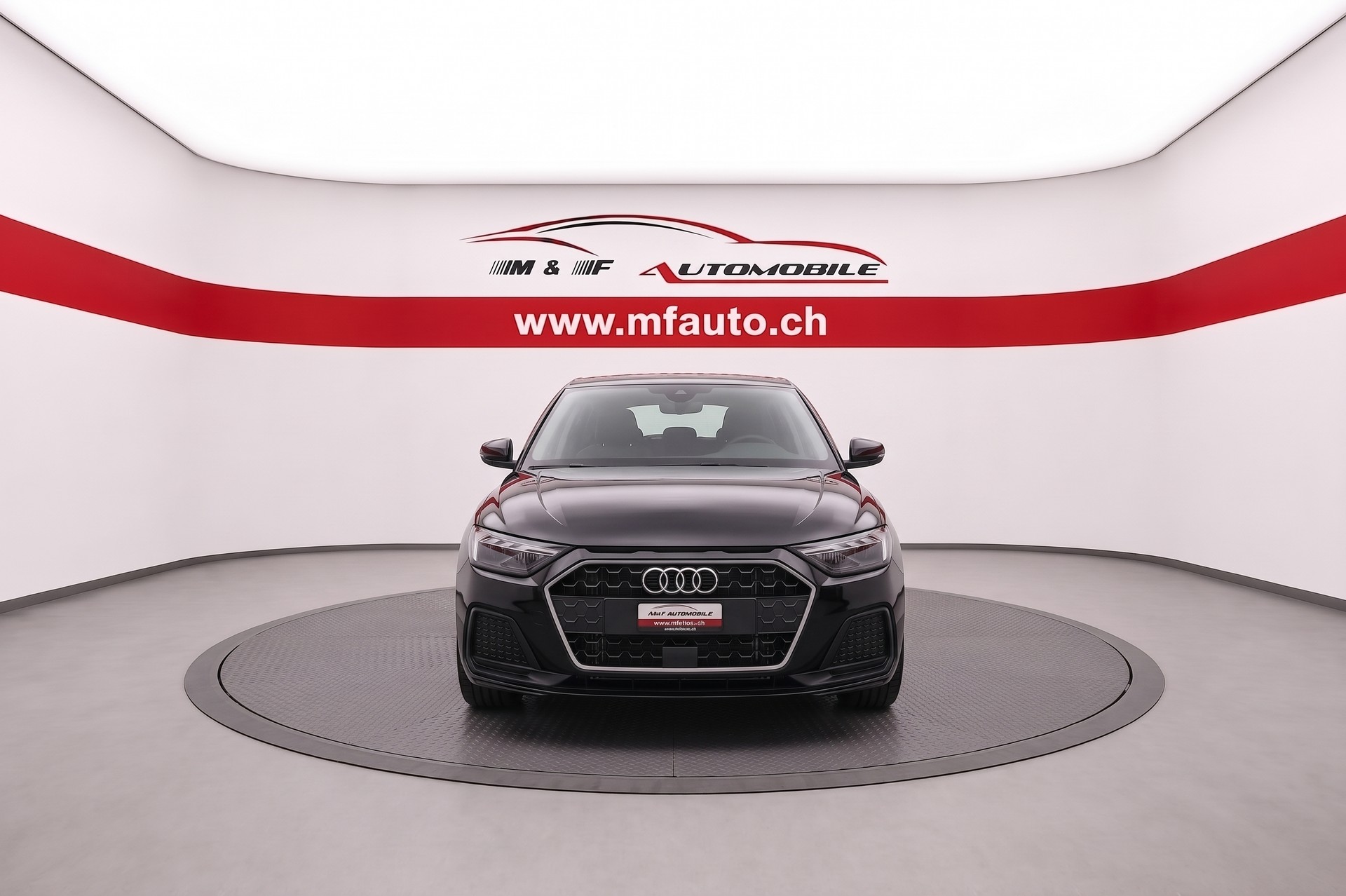 AUDI A1 Sportback 1.5 35 TFSI Advanced S-Tronic-showroom-element-1