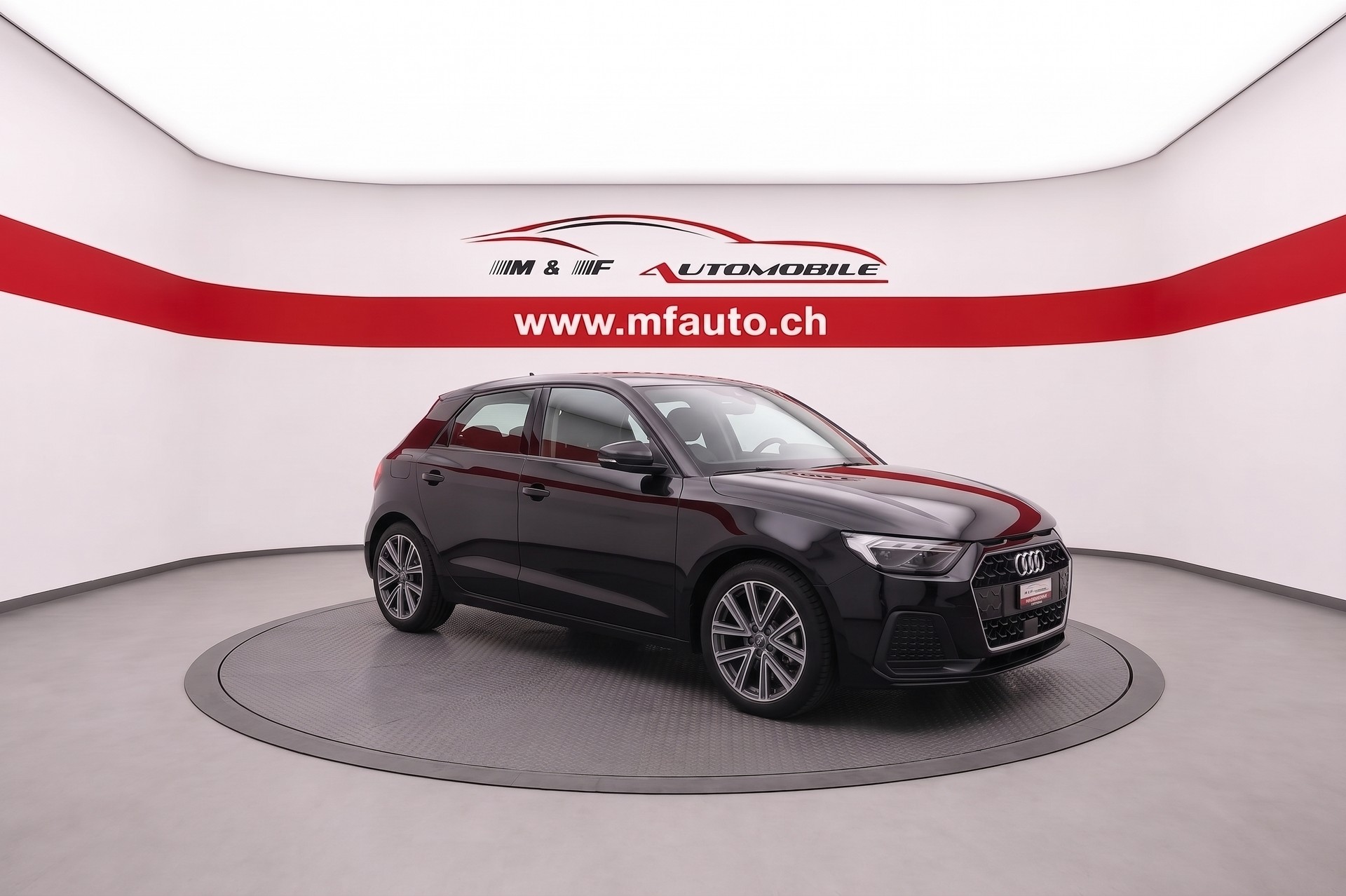 AUDI A1 Sportback 1.5 35 TFSI Advanced S-Tronic-showroom-element-2