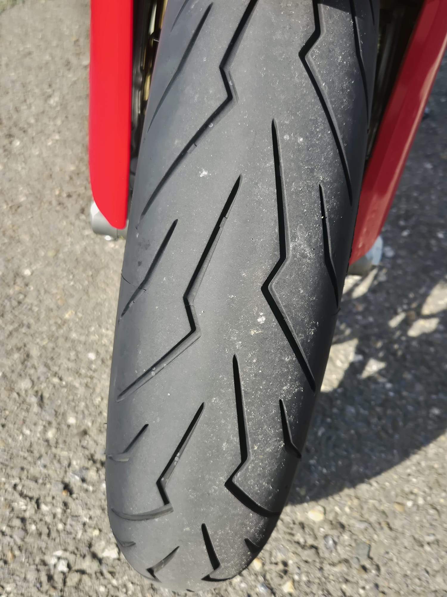DUCATI 950 Supersport S-image-8