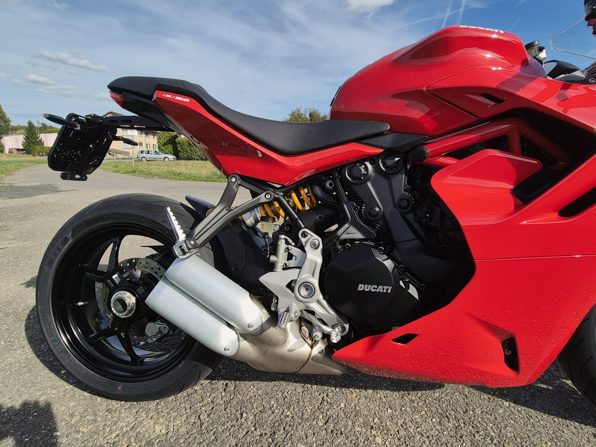 DUCATI 950 Supersport S-image-3
