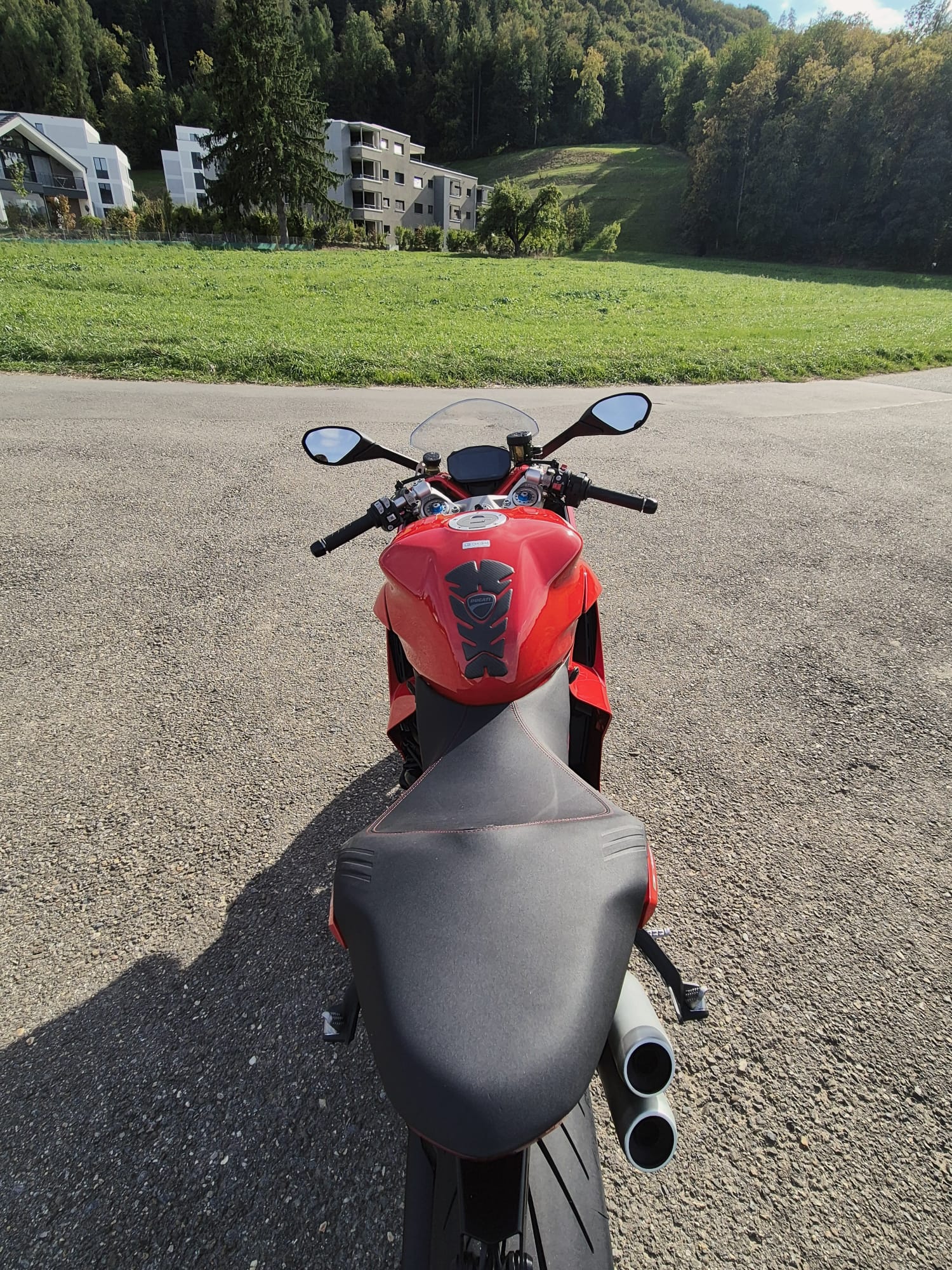 DUCATI 950 Supersport S-image-5