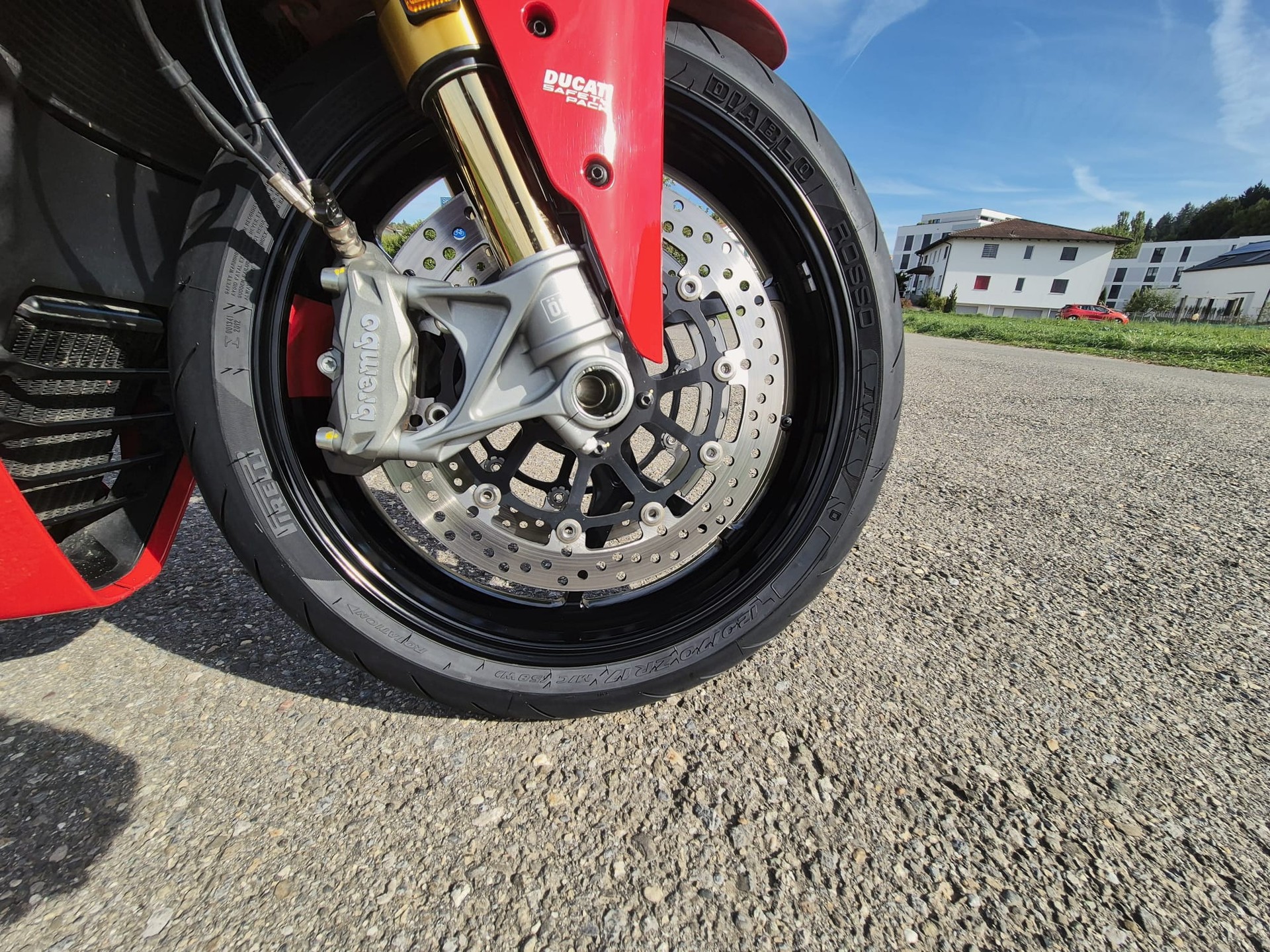 DUCATI 950 Supersport S-image-7