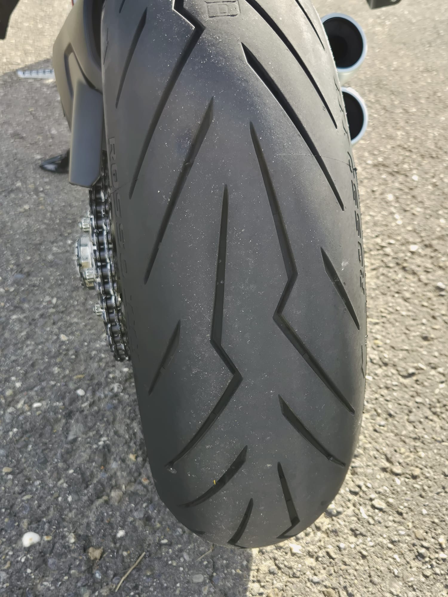 DUCATI 950 Supersport S-image-10