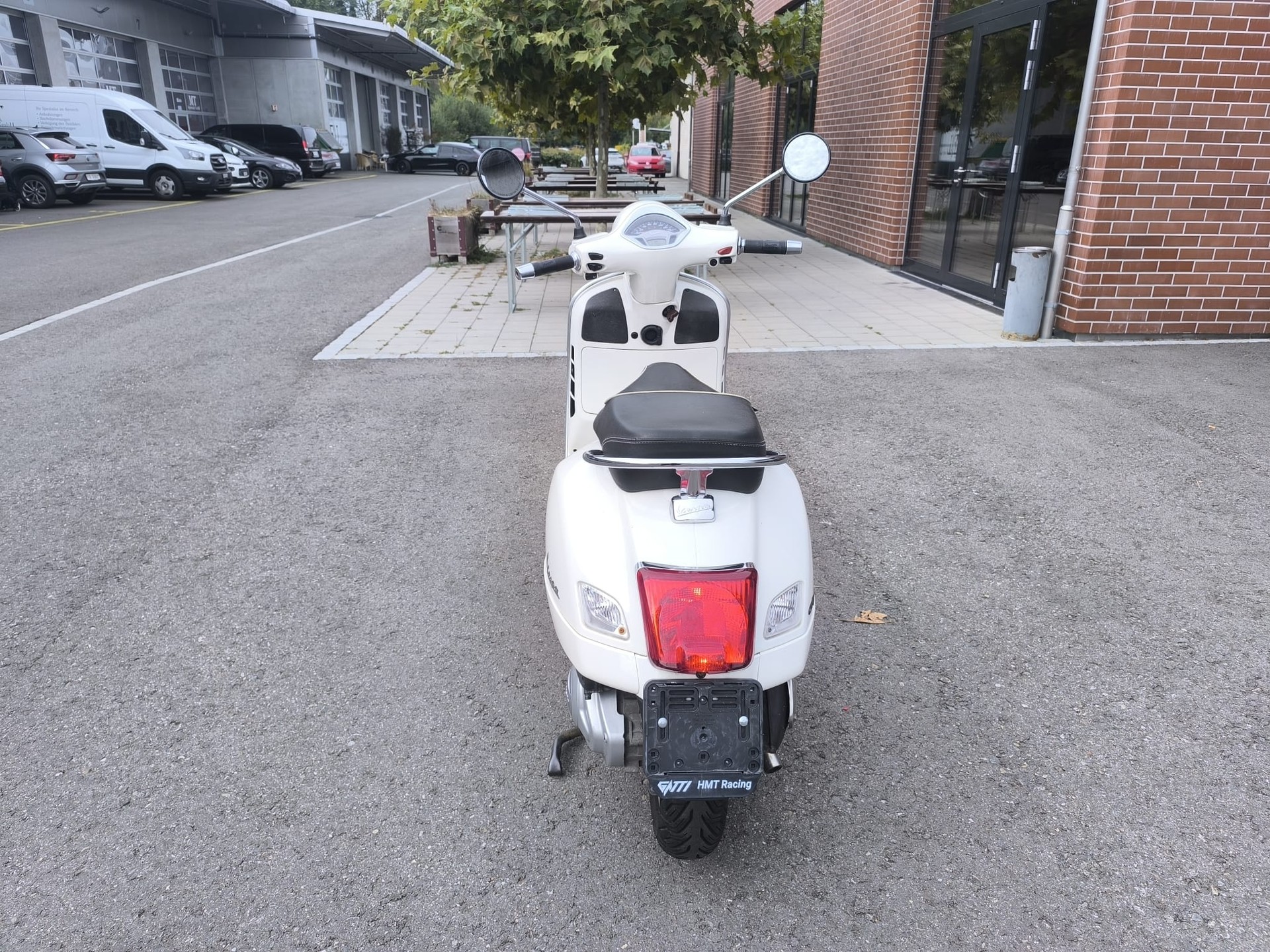 PIAGGIO Vespa GTS Super 125 i.e. ABS-image-7