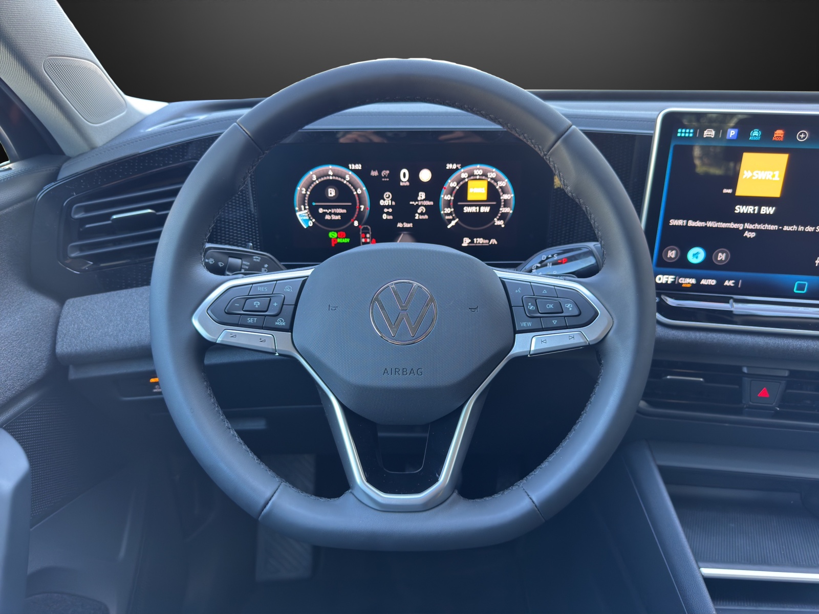 VW Tiguan 1.5 TSI evo2 mHEV DSG-image-10