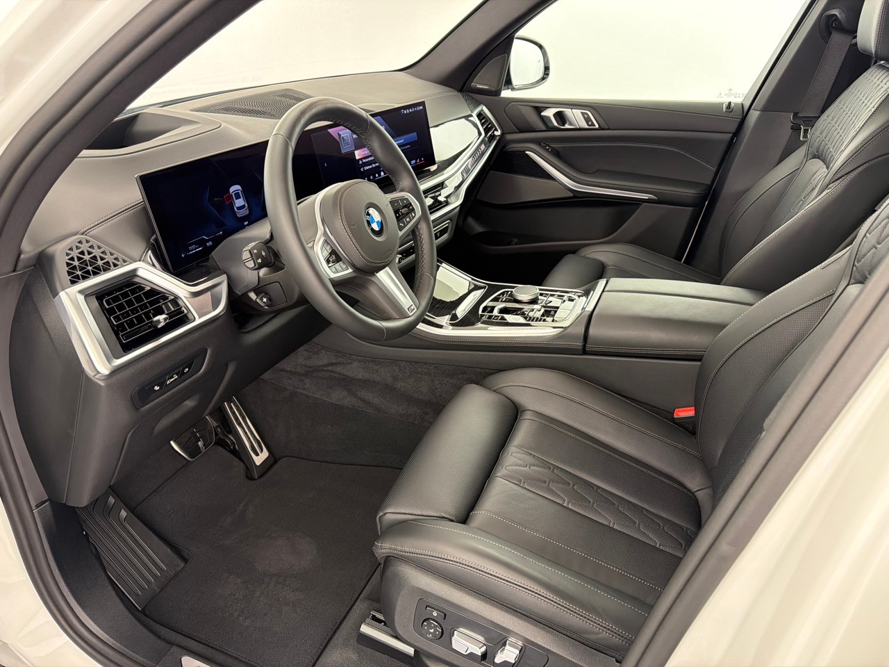 BMW X5 xDr 48V 30d M Sport-image-4