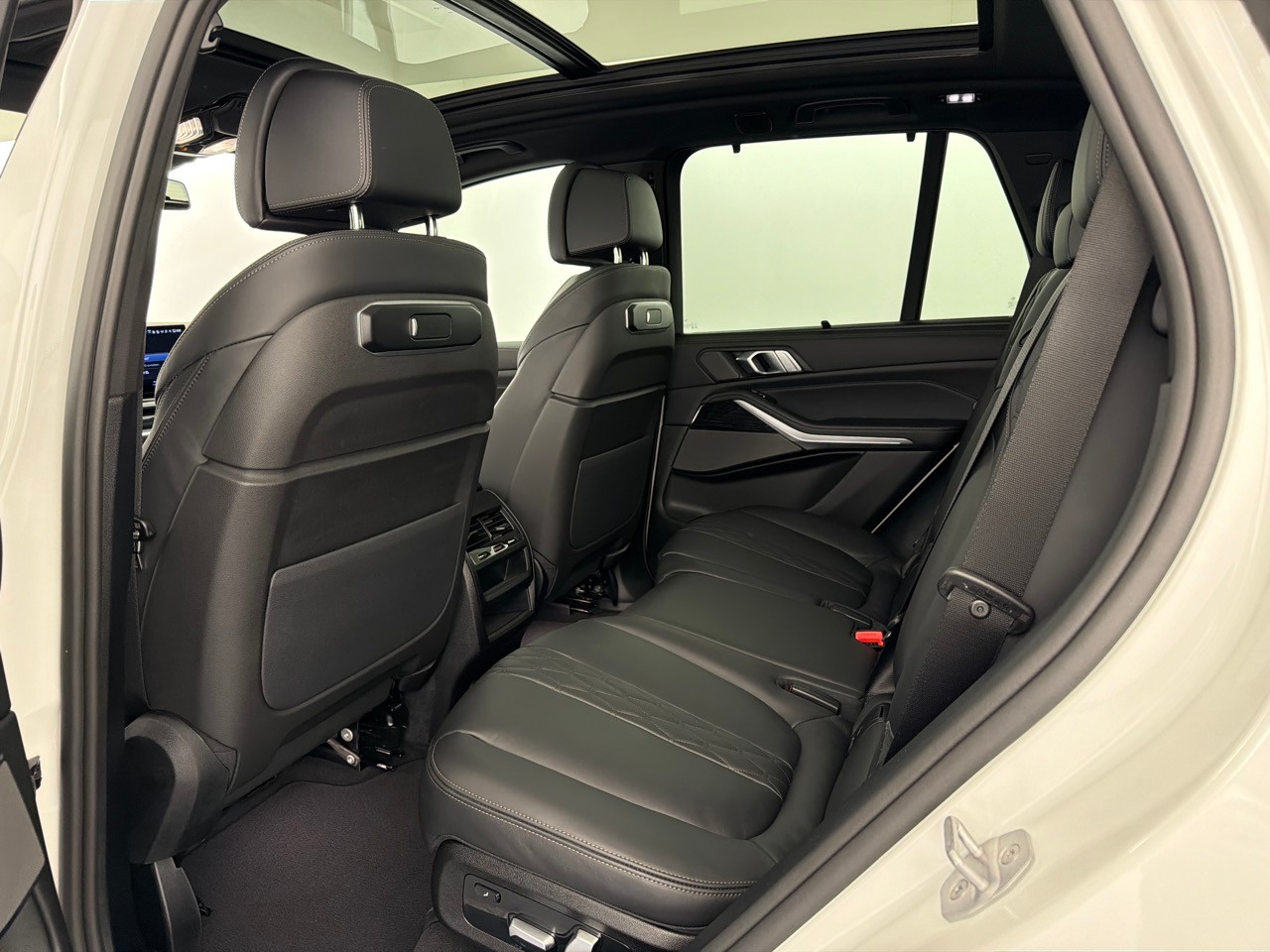 BMW X5 xDr 48V 30d M Sport-image-5