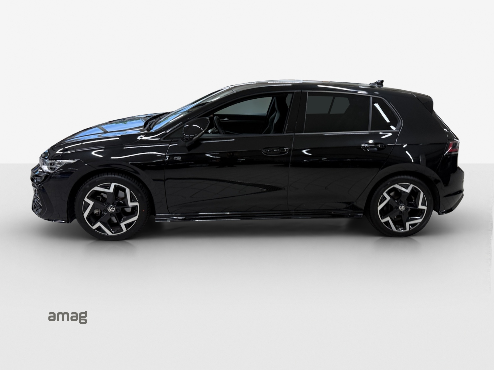 VW Golf 2.0 TSI R-Line DSG 4 Motion-showroom-element-1